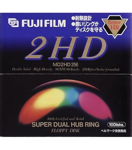 Amazon.co.jp: maxell 5.25インチ 2HD フロッピーディスク 10枚